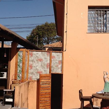 Pousada Mineira Belo Horizonte Exterior photo