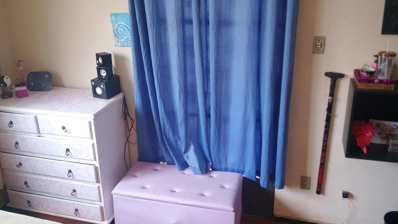 Pousada Mineira Belo Horizonte Room photo